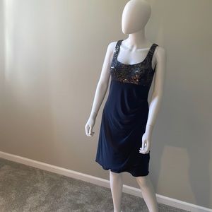 Alex Evenings Formal Dress